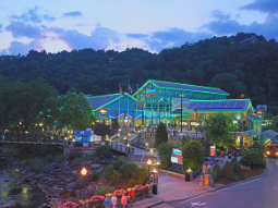 Ripley’s Aquarium of the Smokies