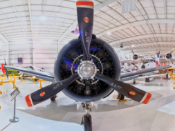 Tennessee Museum of Aviation