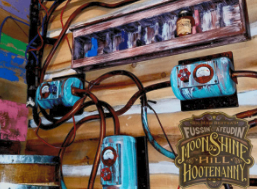 Gatlin’s Escape Room Games