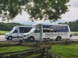 Tennessee Mountain Tours