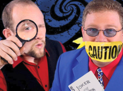 Impossibilities Magic Show