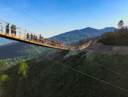 Gatlinburg SkyLift Park
