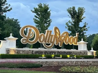 Hotel Near Dollywood in Pigeon Forge, Tennessee