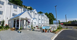 Guest Inn Pigeon Forge TN