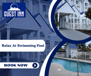 Guest Inn Pigeon Forge