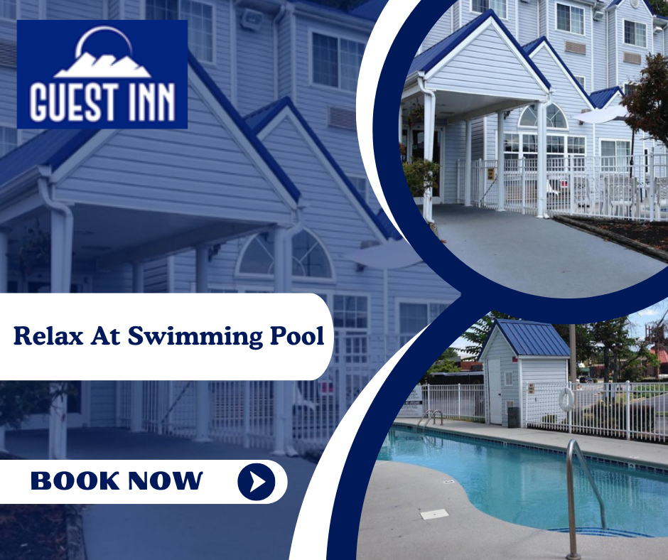Guest Inn Pigeon Forge